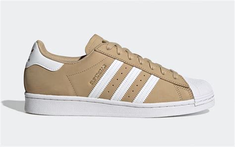 adidas superstar beige bunt damen|adidas superstar ladies shoes.